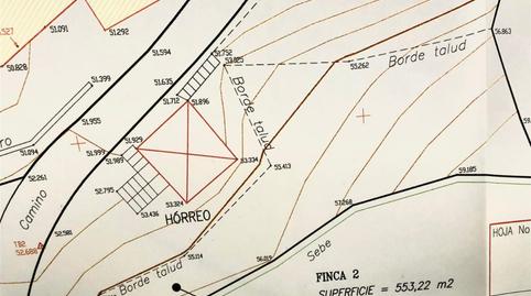 Finca rústica en venta en Alameda la Uz, 3, Soto del Barco, Asturias - imagen 3 Foto 3 de Finca rústica en venta en Alameda la Uz, 3, Soto del Barco, Asturias