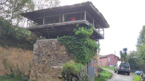 Finca rústica en venta en Alameda la Uz, 3, Soto del Barco, Asturias - imagen 2 Foto 2 de Finca rústica en venta en Alameda la Uz, 3, Soto del Barco, Asturias