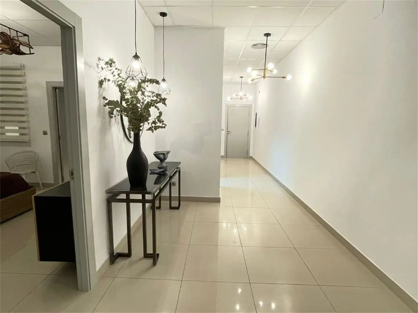 Flat for rent in Avenida Ciudad de Linares, Úbeda Flat for rent in Úbeda with Air Conditioner, Heating and Furnished