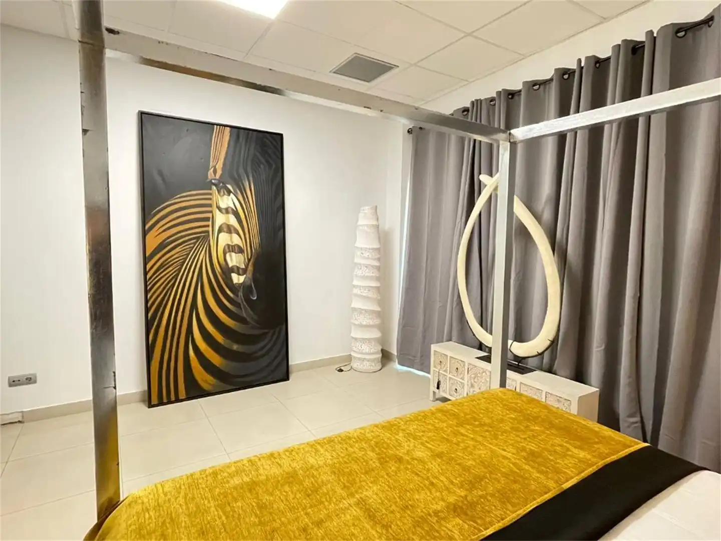 Flat for rent in Avenida Ciudad de Linares, Úbeda Flat for rent in Úbeda with Air Conditioner, Heating and Furnished