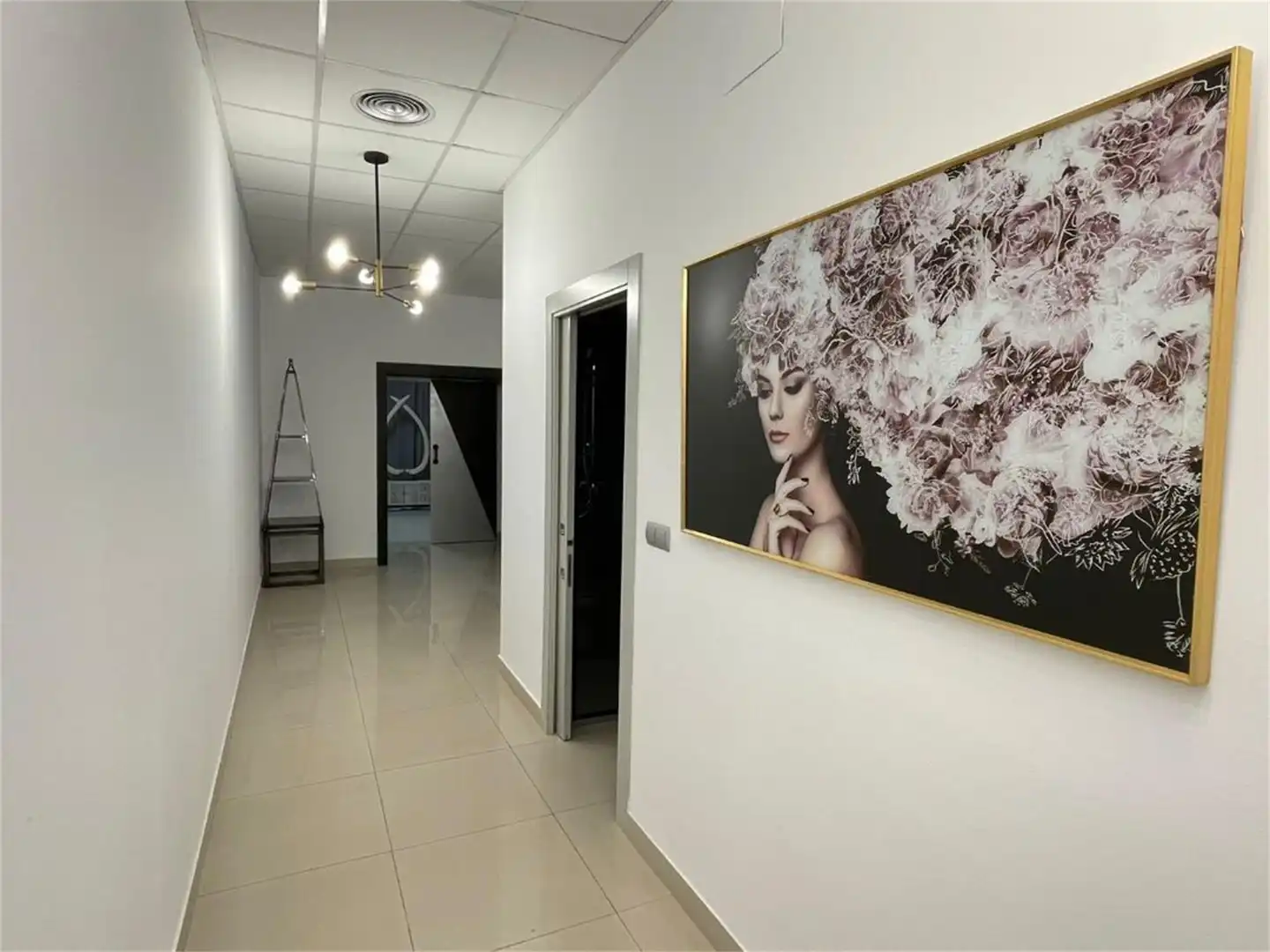 Flat for rent in Avenida Ciudad de Linares, Úbeda Flat for rent in Úbeda with Air Conditioner, Heating and Furnished