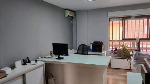 Pis de lloguer a Calle Hermanos Pinzón, 7, Peñamefecit - Avda Barcelona, Jaén - imatge 4 Foto 4 de Pis de lloguer a Calle Hermanos Pinzón, 7, Peñamefecit - Avda Barcelona, Jaén