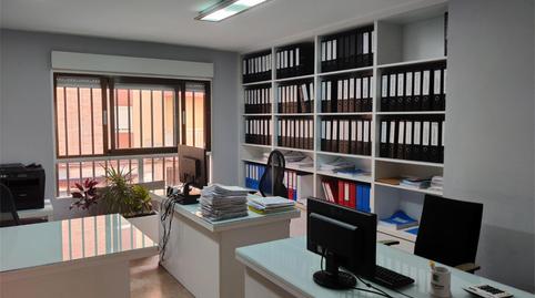 Pis de lloguer a Calle Hermanos Pinzón, 7, Peñamefecit - Avda Barcelona, Jaén - imatge 3 Foto 3 de Pis de lloguer a Calle Hermanos Pinzón, 7, Peñamefecit - Avda Barcelona, Jaén