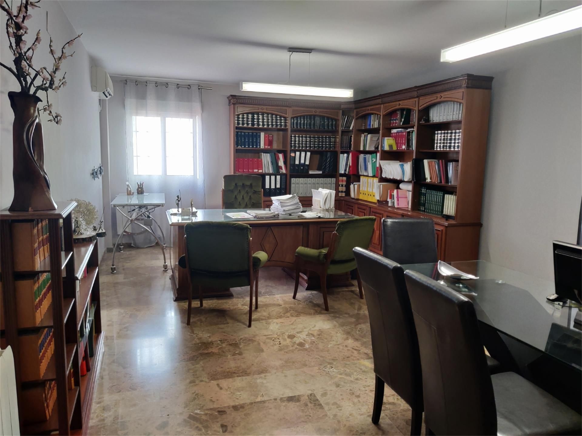 Piso de alquiler en Calle Hermanos Pinzón, 7, Peñamefecit - Avda Barcelona Piso de alquiler en Calle Hermanos Pinzón, 7, Peñamefecit - Avda Barcelona