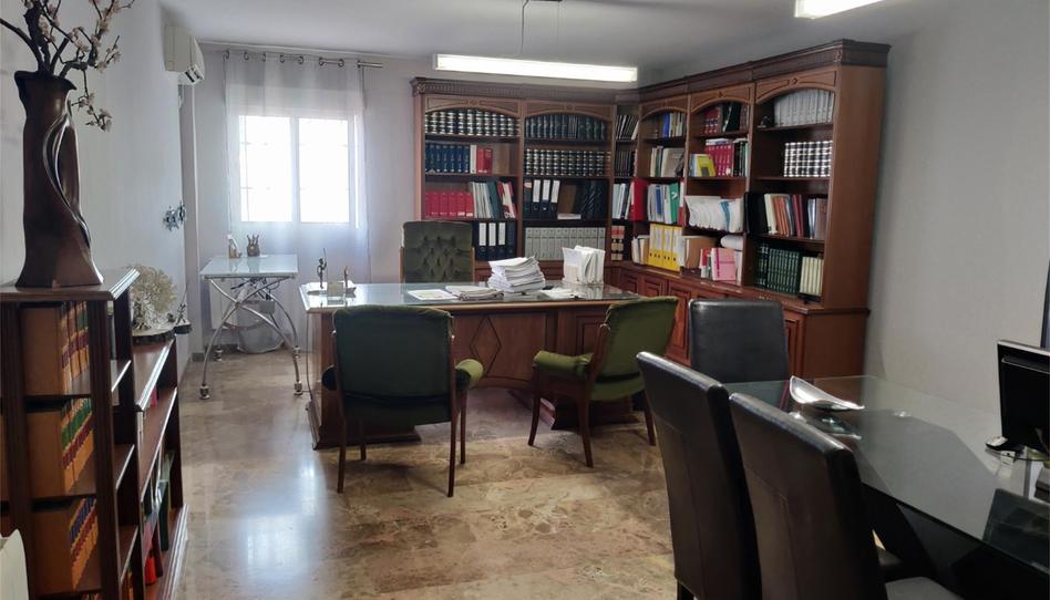 Pis de lloguer a Calle Hermanos Pinzón, 7, Peñamefecit - Avda Barcelona, Jaén - imatge 1 Foto 1 de Pis de lloguer a Calle Hermanos Pinzón, 7, Peñamefecit - Avda Barcelona, Jaén