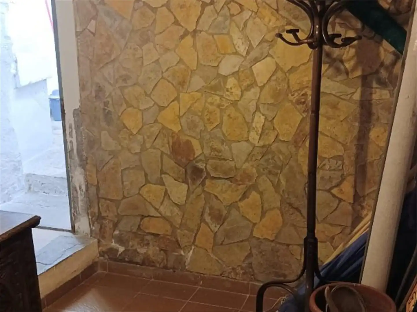 Einfamilien-Reihenhaus zum Verkauf in Cervera del Río Alhama mit Terrasse