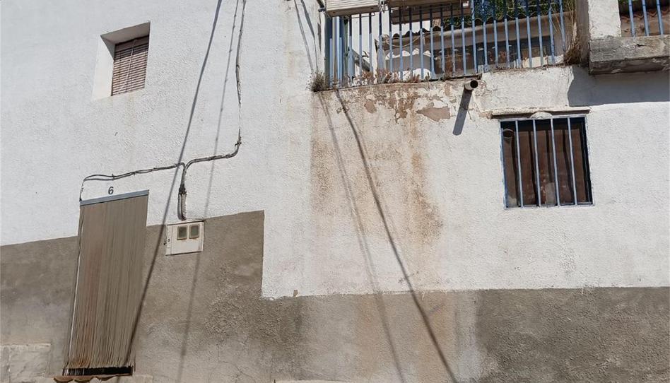 Single-family semi-detached for sale in Street Callejón Cárcava, 2, Cervera del Río Alhama, La Rioja - image 1 Photo 1 of Single-family semi-detached for sale in Street Callejón Cárcava, 2, Cervera del Río Alhama, La Rioja