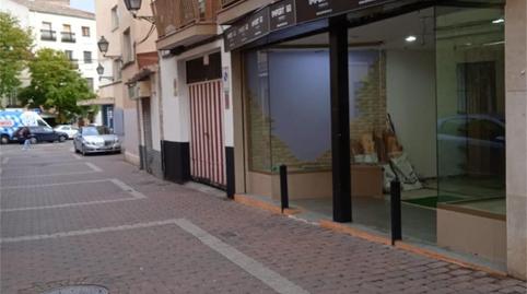 Foto 2 von Geschaftsraum zum Verkauf in Calle Manuel Vélez, Casco Histórico de Vallecas,  Madrid Capital