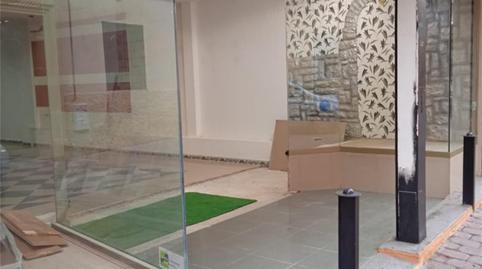 Foto 3 von Geschaftsraum zum Verkauf in Calle Manuel Vélez, Casco Histórico de Vallecas,  Madrid Capital