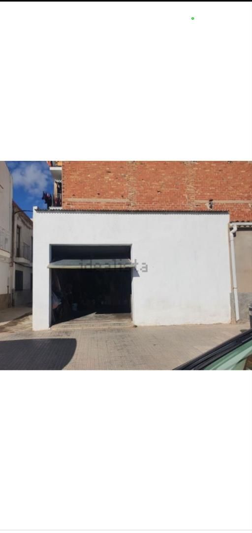 Aparcament de Garatge en venda en Reus