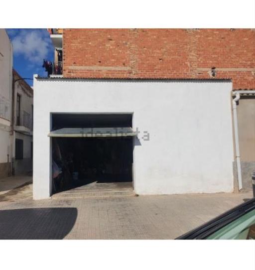 Garage for sale in Carrer Almirall Requesens, 24, Ponent, Tarragona - image 1 Photo 1 of Garage for sale in Carrer Almirall Requesens, 24, Ponent, Tarragona