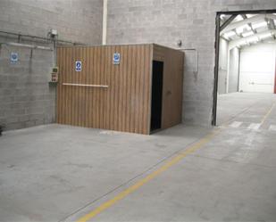 Industrial buildings to rent in Navarrete