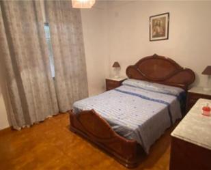 Bedroom of Flat to rent in Úbeda  with Air Conditioner, Furnished and Balcony