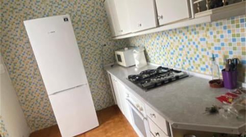 Foto 2 de Pis de lloguer a Calle Conquistador Valdivia, Úbeda, Jaén