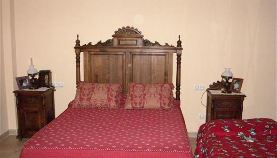 Single-family semi-detached for sale in Calle San Isidro, Torre de la Reina, Sevilla - image 1 Photo 1 of Single-family semi-detached for sale in Calle San Isidro, Torre de la Reina, Sevilla