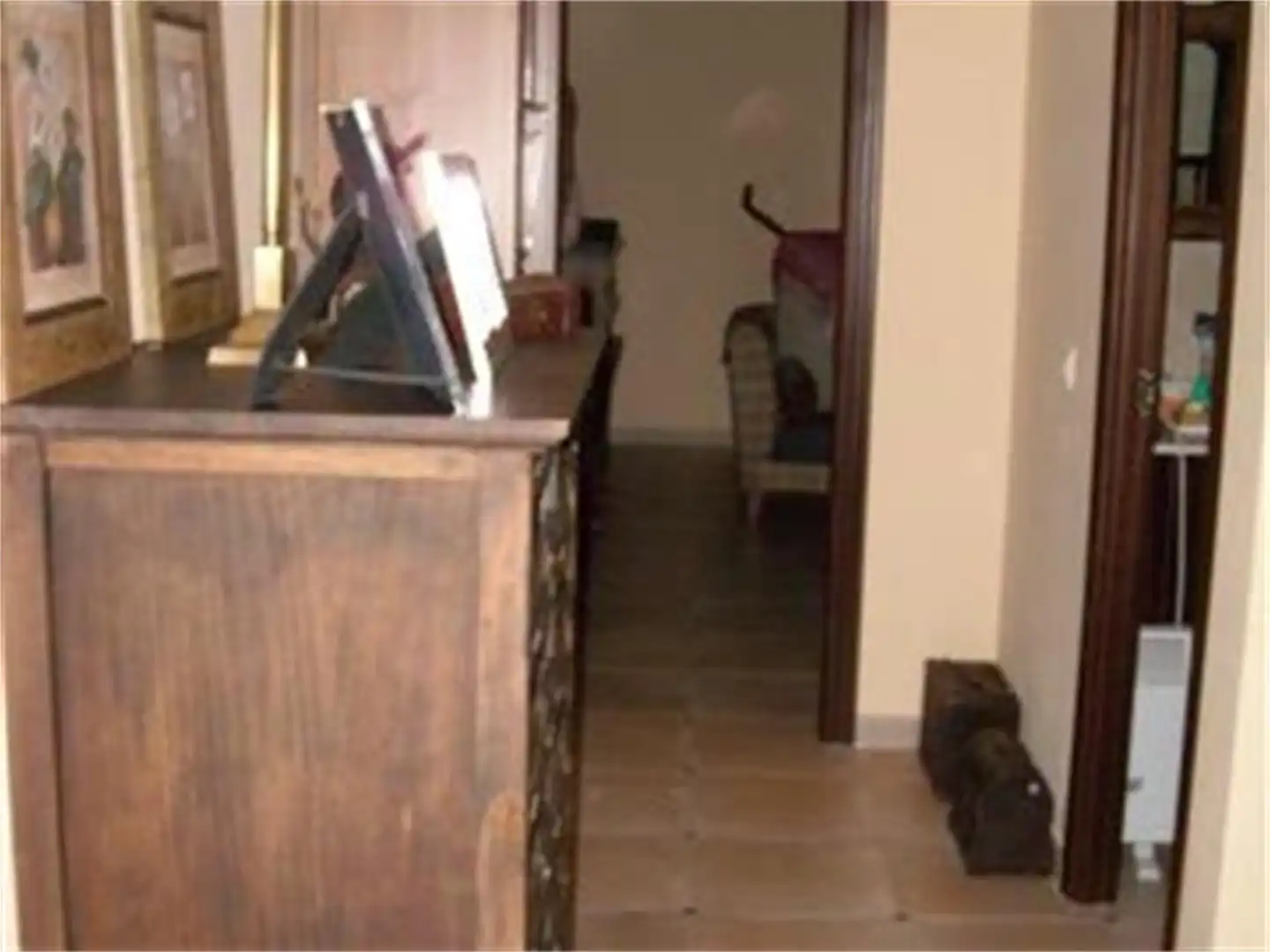 Piso en venta en Calle San Isidro, Torre de la Reina Piso en venta en Guillena con Aire acondicionado, Terraza y Balcón