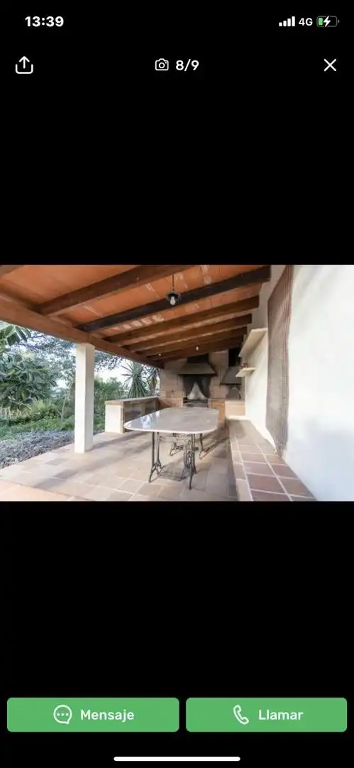 Terrace of Houses for sale in Llucmajor  with Terrace and Swimming Pool