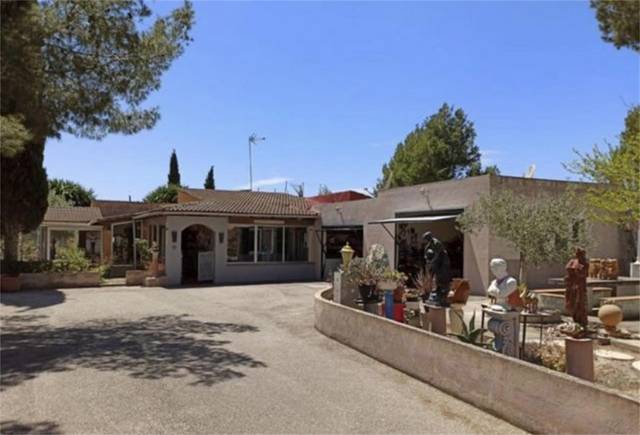 Casa-chalet en Venta en Camí de Son Puigserver en Llucmajor pueblo