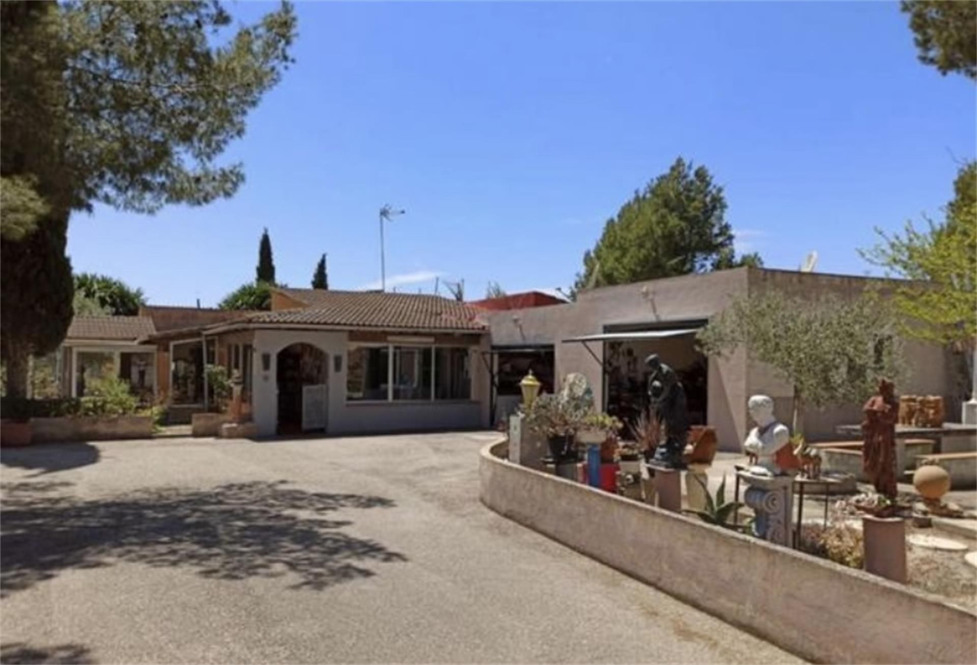 Casa o xalet en venda en Llucmajor