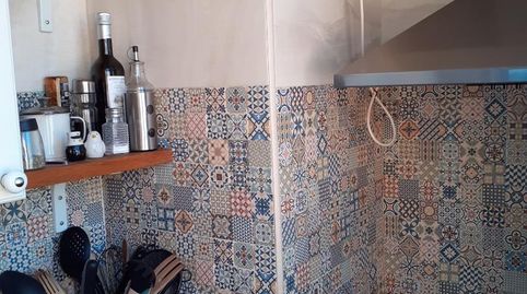 Foto 3 de Piso en venta en Avenida de Valladolid, 34, Tordesillas, Valladolid