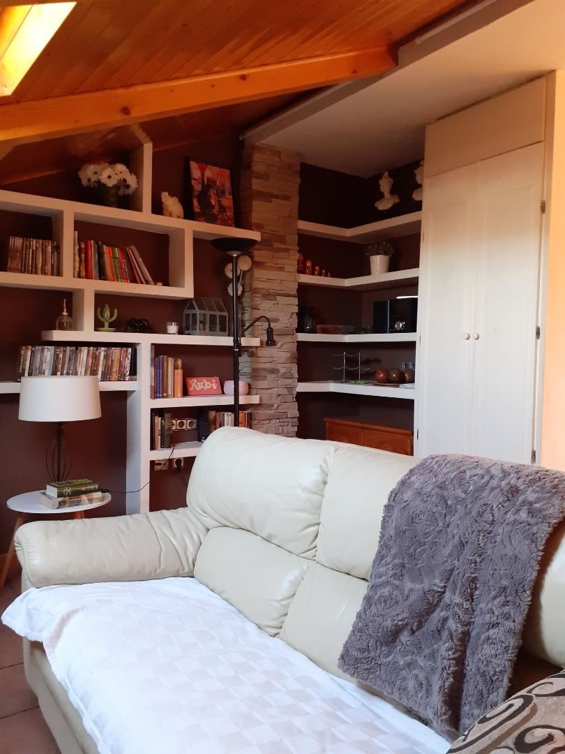 Flat for sale in Avenida de Valladolid, 34, Tordesillas