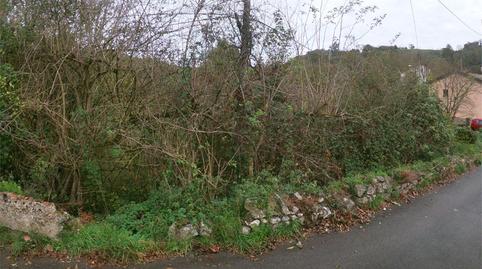 Photo 2 of Constructible Land for sale in Camino de la Pasada, Parroquias Sur - La Manjoya, Asturias