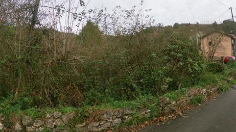 Photo 3 of Constructible Land for sale in Camino de la Pasada, Parroquias Sur - La Manjoya, Asturias