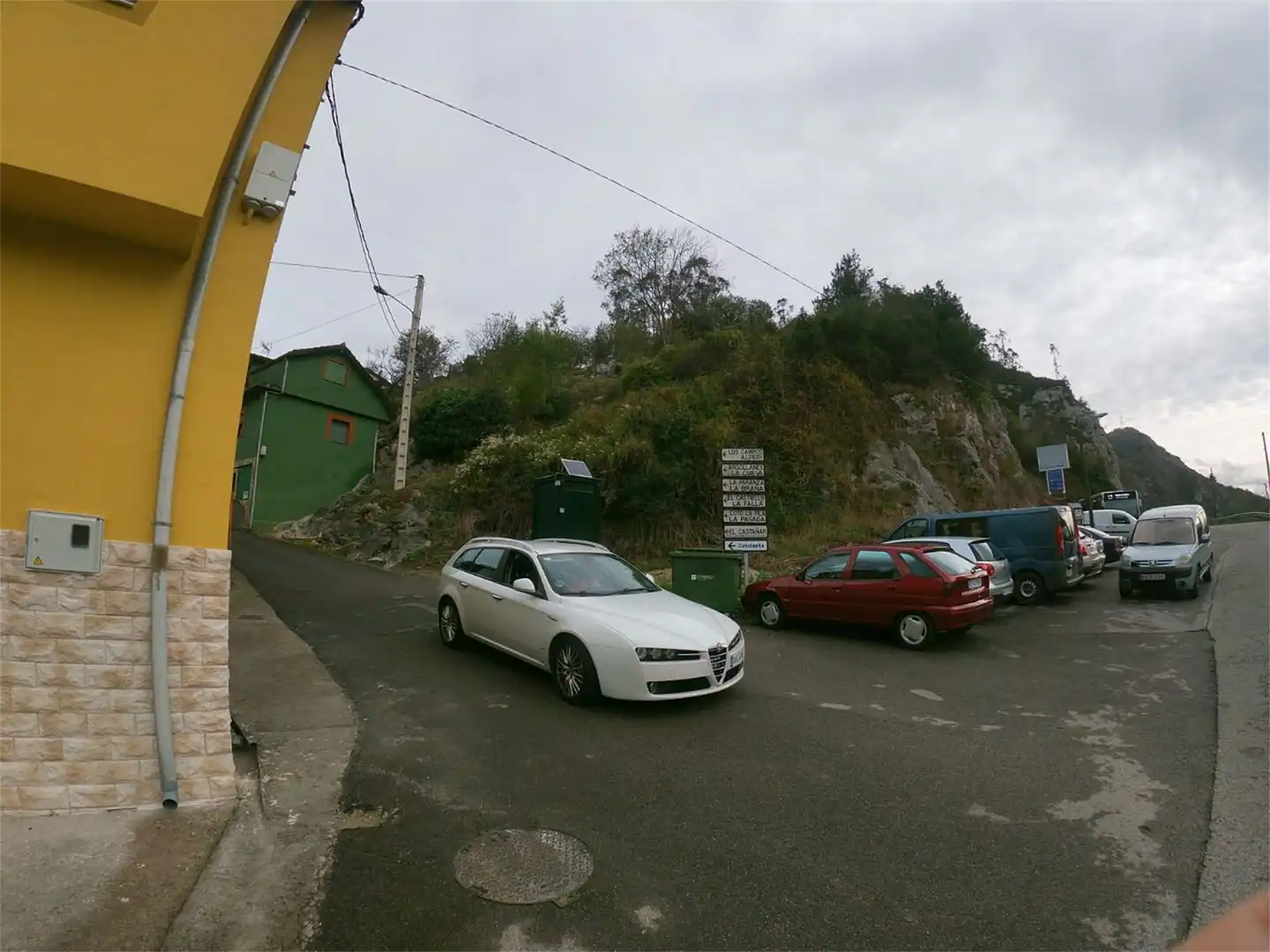 Parking de Urbanizable en venta en Oviedo 