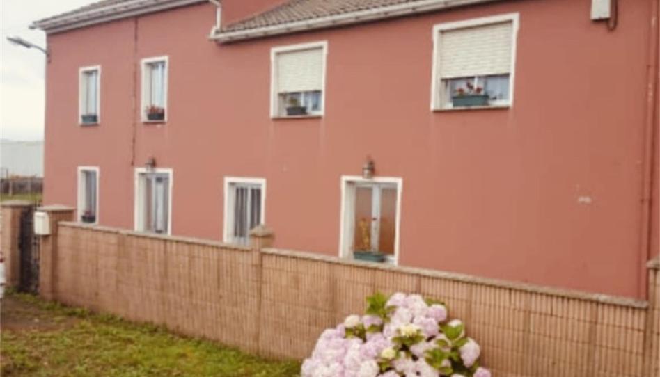 Casa o chalet en venta en N-634, Ribadeo, Lugo - imagen 1 Foto 1 de Casa o chalet en venta en N-634, Ribadeo, Lugo