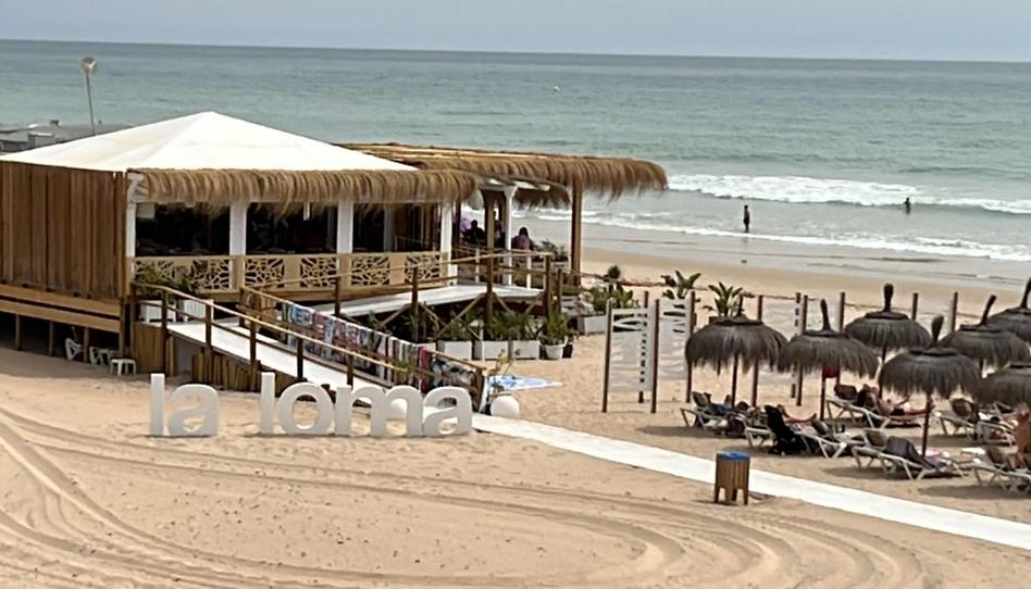 House or chalet to rent in Carretera de la Torre del Puerco, Roche, Cádiz - image 1 Photo 1 of House or chalet to rent in Carretera de la Torre del Puerco, Roche, Cádiz