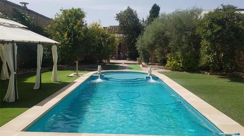 Foto 3 de Casa o xalet en venda a Calle Rafael de Paula, Paradas, Sevilla