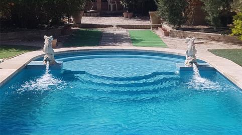 Foto 4 de Casa o xalet en venda a Calle Rafael de Paula, Paradas, Sevilla