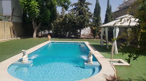 Foto 5 de Casa o xalet en venda a Calle Rafael de Paula, Paradas, Sevilla