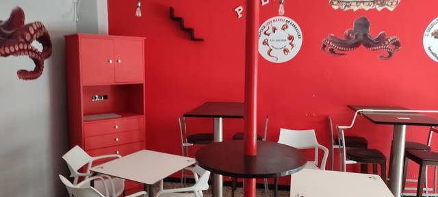 Local comercial en Venta en Rúa Aragón, 201 en Travesía de Vigo - San Xoán