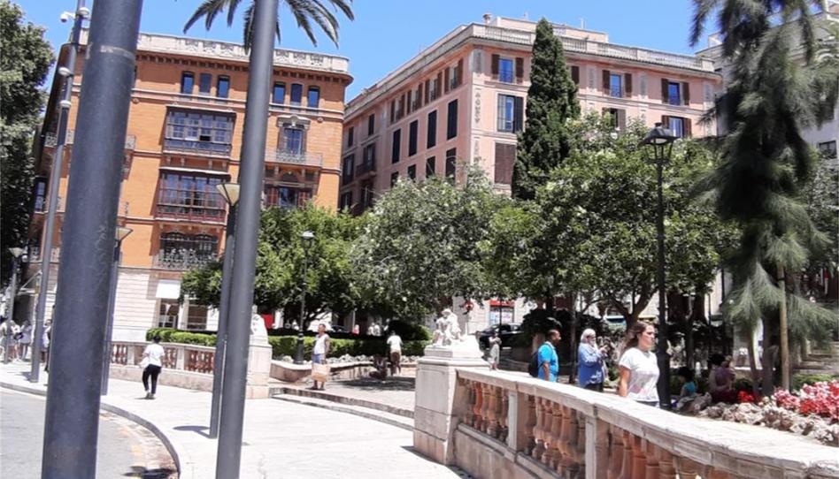 Office for sale in Carrer Paraires, 29, Sant Nicolau, Illes Balears - image 1 Photo 1 of Office for sale in Carrer Paraires, 29, Sant Nicolau, Illes Balears