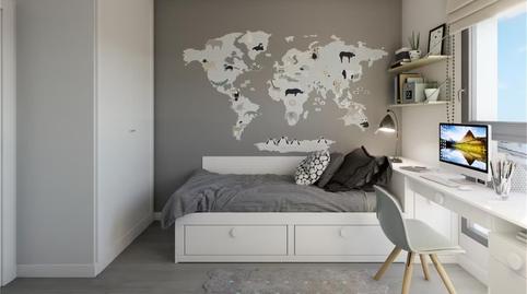 Photo 3 of Flat for sale in Travesía Do Porto, O Milladoiro, A Coruña