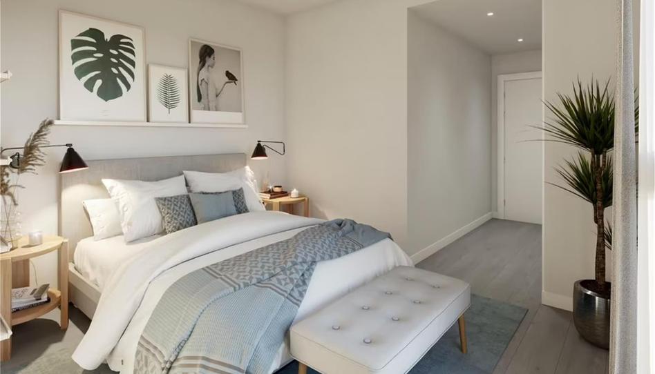 Photo 1 of Flat for sale in Travesía Do Porto, O Milladoiro, A Coruña