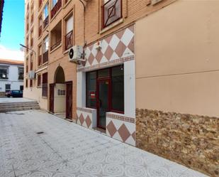 Exterior view of Premises to rent in Plasencia  with Air Conditioner