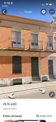 Local comercial en Alquiler en Calle Filiberto Villalobos, 76 en Guijuelo