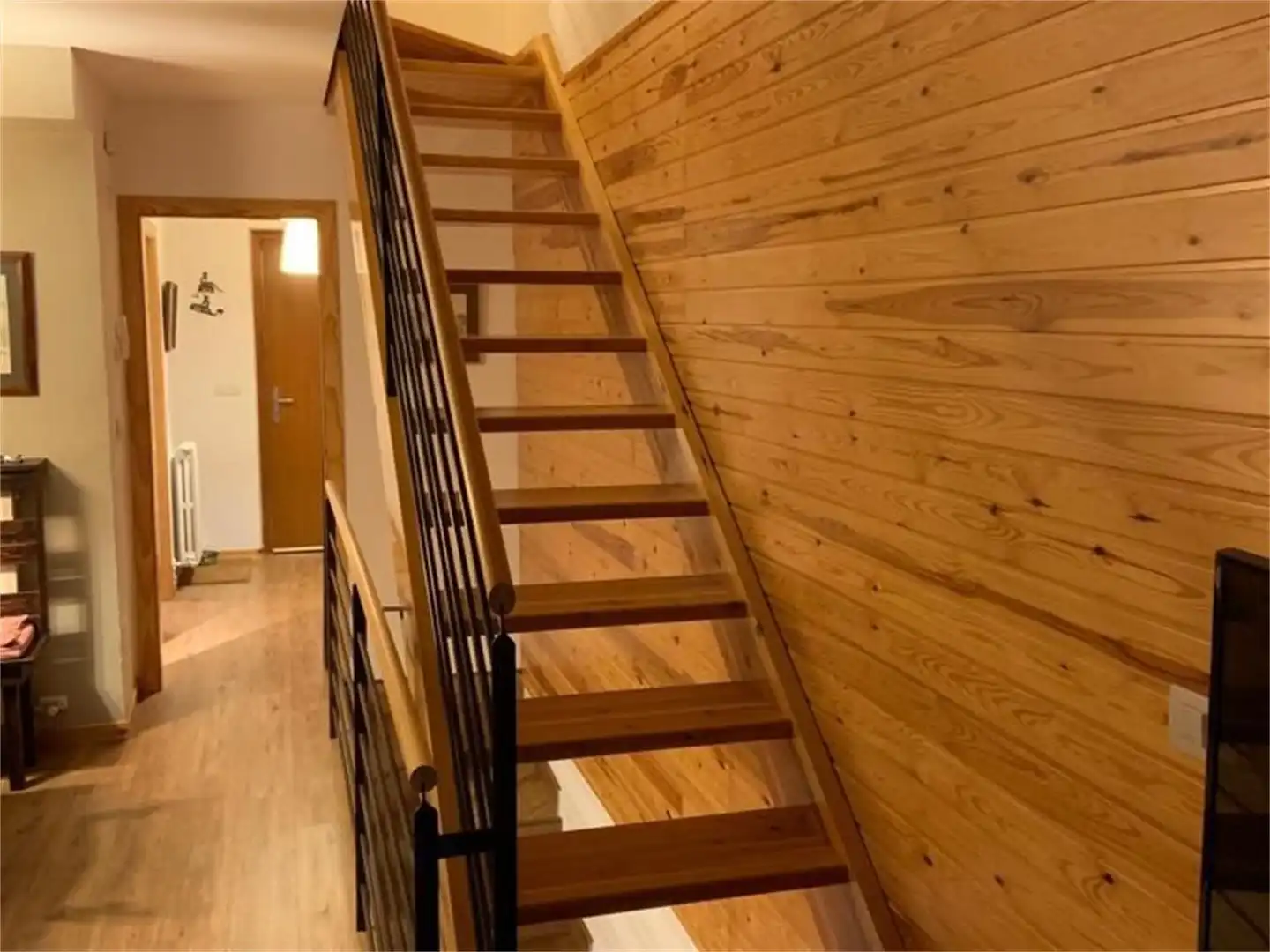 Casa o xalet en venda a Plaza Formigal, Sallent de Gállego Casa o xalet en venda en Sallent de Gállego amb Calefacció, Parquet i Terrassa