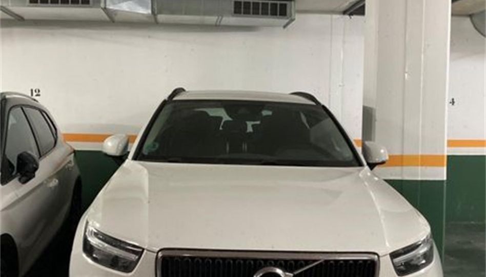 Garage for rent in Carrer del Marquès de Comillas, Centre, Sabadell - image 1 Photo 1 of Garage for rent in Carrer del Marquès de Comillas, Centre, Sabadell