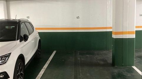 Garage for rent in Carrer del Marquès de Comillas, Centre, Sabadell - image 2 Photo 2 of Garage for rent in Carrer del Marquès de Comillas, Centre, Sabadell