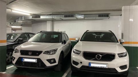 Garage for rent in Carrer del Marquès de Comillas, Centre, Sabadell - image 3 Photo 3 of Garage for rent in Carrer del Marquès de Comillas, Centre, Sabadell