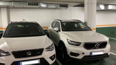 Garage for rent in Carrer del Marquès de Comillas, Centre, Sabadell - image 4 Photo 4 of Garage for rent in Carrer del Marquès de Comillas, Centre, Sabadell