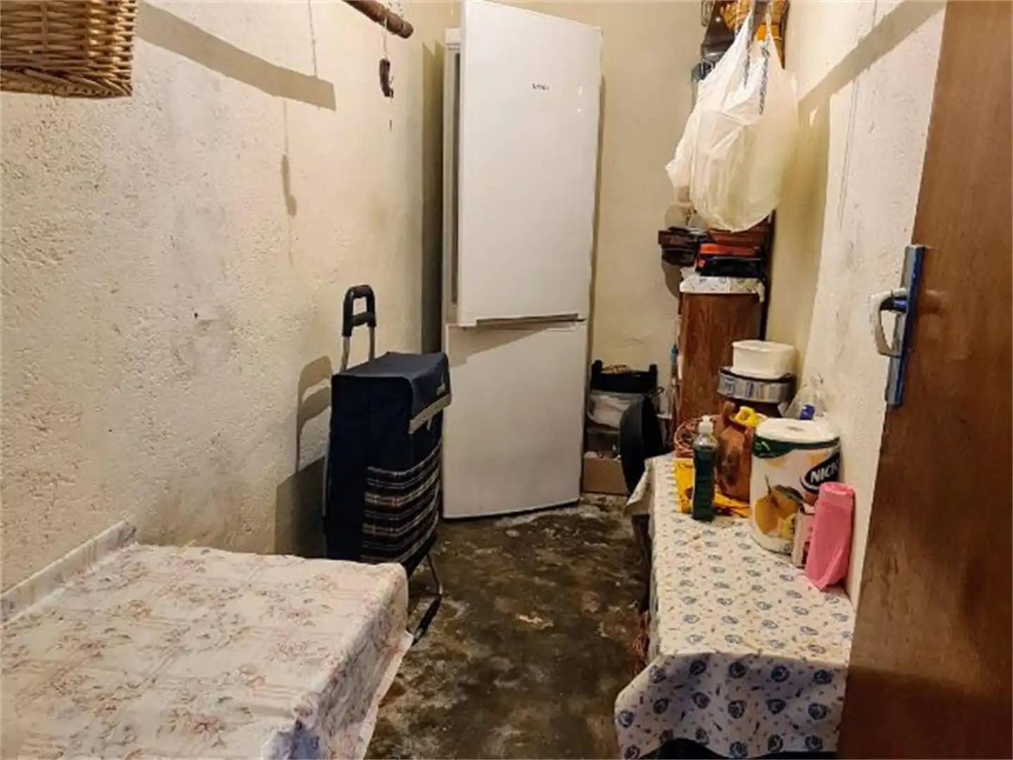 Casa adosada en venta en Calle Carretera, Santa María de los Caballeros Casa adosada en venta en Santa María de los Caballeros con Jardín privado y Terraza