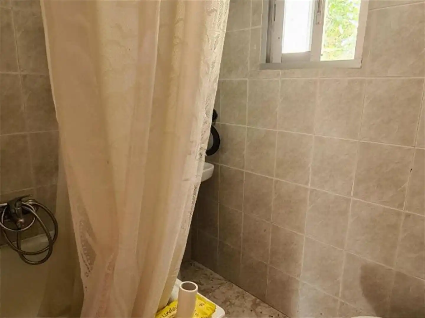 Casa adosada en venta en Calle Carretera, Santa María de los Caballeros Baño de Casa adosada en venta en Santa María de los Caballeros con Jardín privado y Terraza