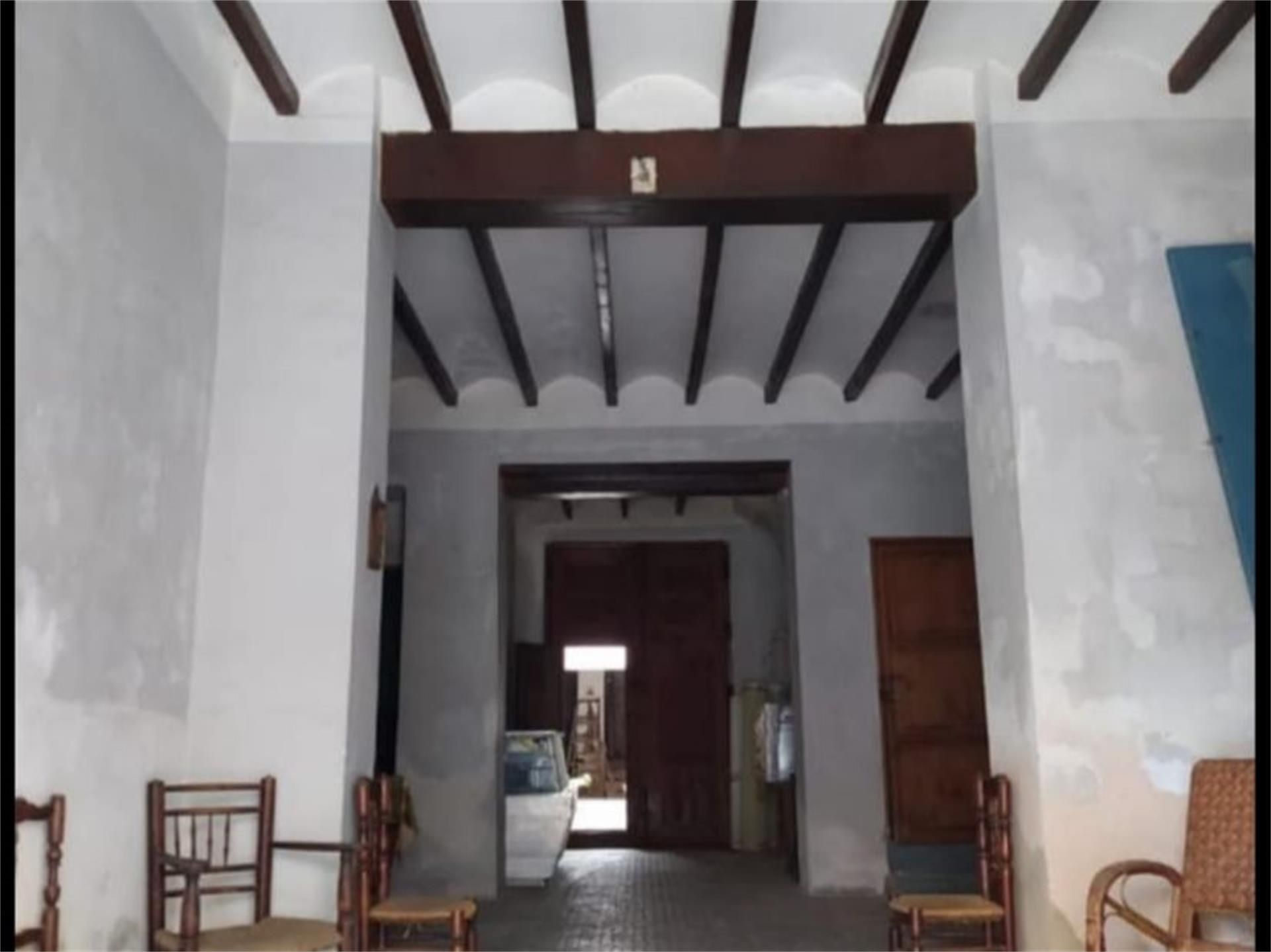 Single-family semi-detached for sale in Calle Mayor, Llocnou de Sant Jeroni Single-family semi-detached for sale in Llocnou de Sant Jeroni with Private garden, Terrace and Storage room