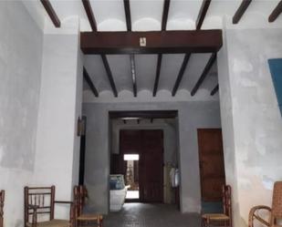 Casa adosada en venda en Llocnou de Sant Jeroni amb Terrassa i Balcó