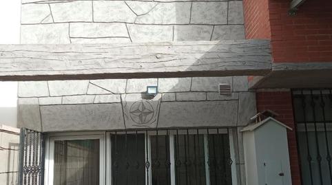 Foto 3 de Casa adosada en venda a Calle Iroco, 9, Taraguilla- Estación, Cádiz