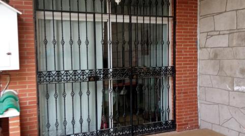 Foto 5 de Casa adosada en venda a Calle Iroco, 9, Taraguilla- Estación, Cádiz